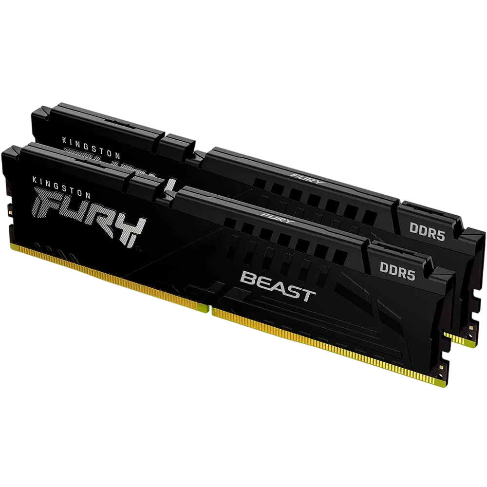KINGSTON FURY BEAST 16GB DDR5